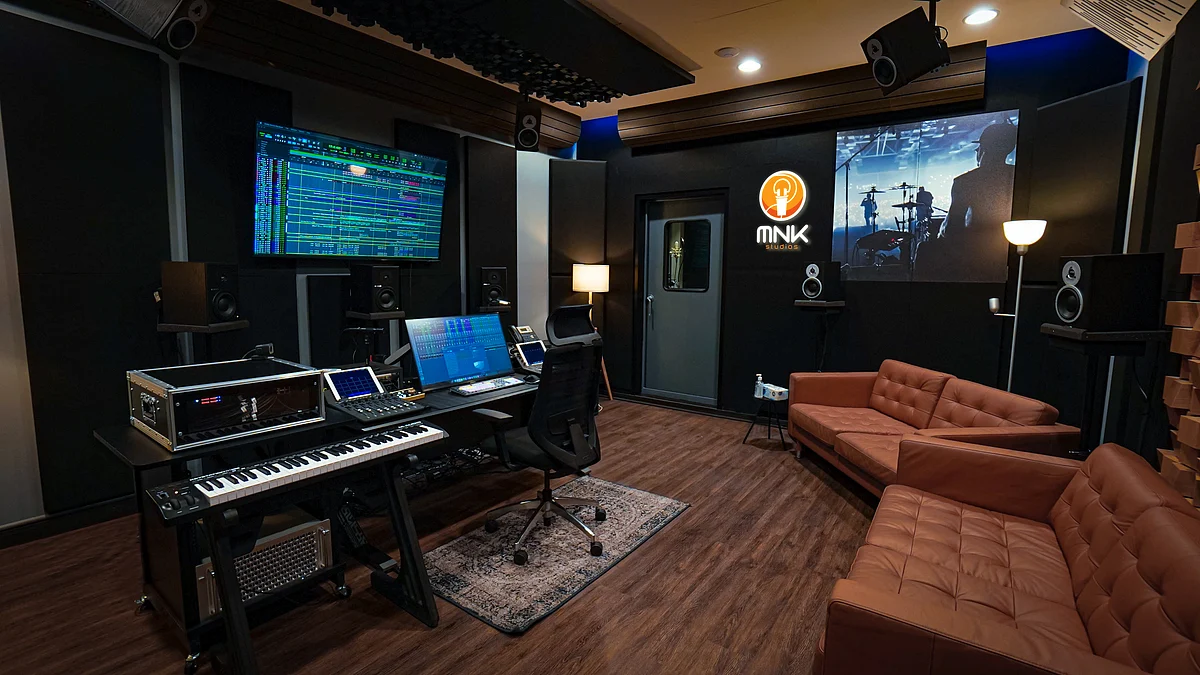 MNK Studios leads homegrown talent ‘ABRI’ into the realm of Dolby Atmos ...