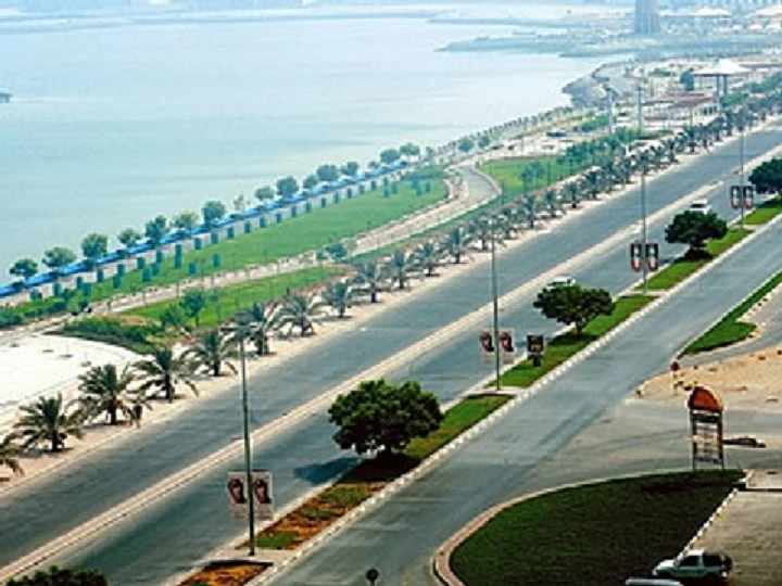 RAK: Arterial Corniche Al Qawasim road partially closed for 3 days ...