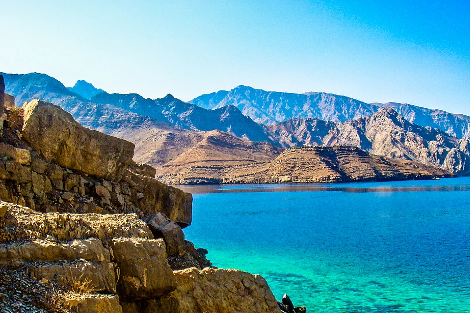 4-day Eid Al Fitr break: Travel trends revealed as UAE residents split ...