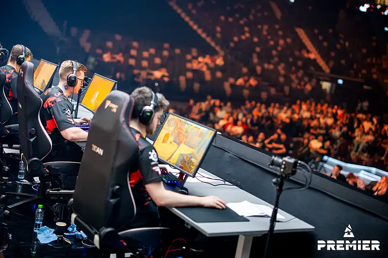 Pak Esports UAE: India, Pakistan esports gamers face-off on Sunday | Khaleej Times