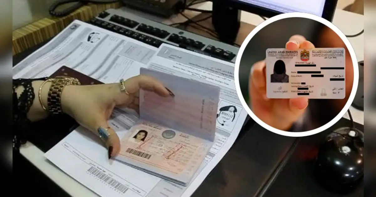 UAE visa, Emirates ID fines: 14 violations with penalties up to Dh20,000