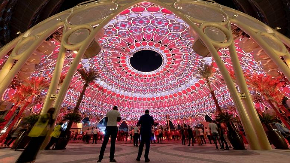 4-day holidays in UAE: Top things to do at Expo 2020 Dubai | Khaleej Times