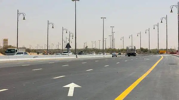 Dubai: RTA announces key road closure for today | Khaleej Times