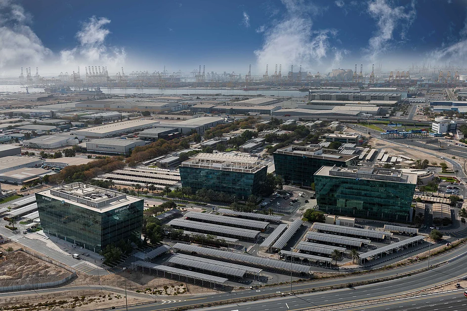 Dubai announces new permission for free zone companies to operate on the mainland Dubai announces new permission for free zone companies to operate on the mainland