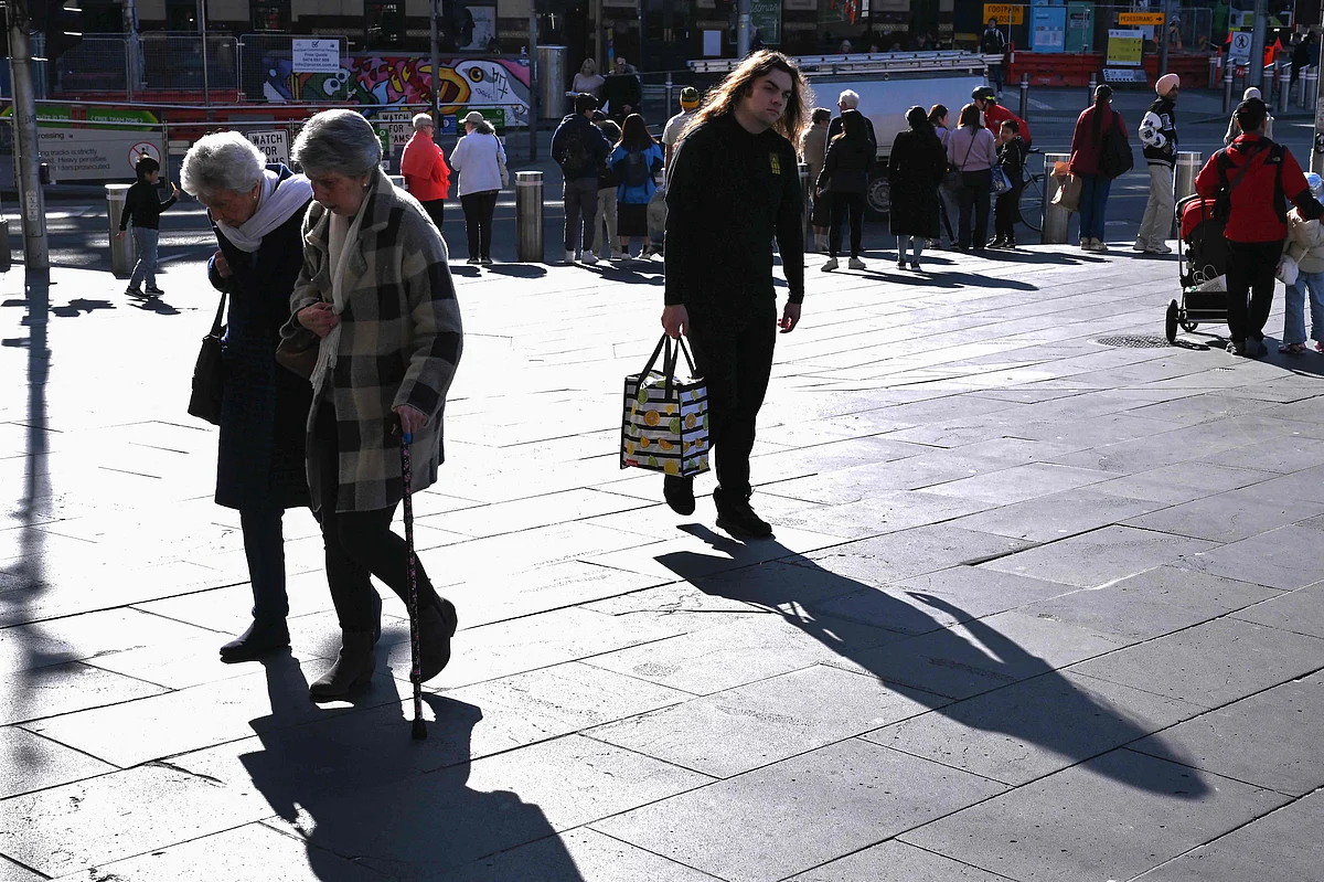 Australia raises terror threat level citing rise in 'extreme ideologies ...