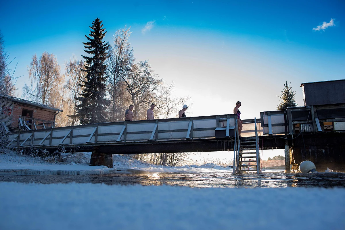 Unesco puts Finnish sauna culture on heritage list | Khaleej Times