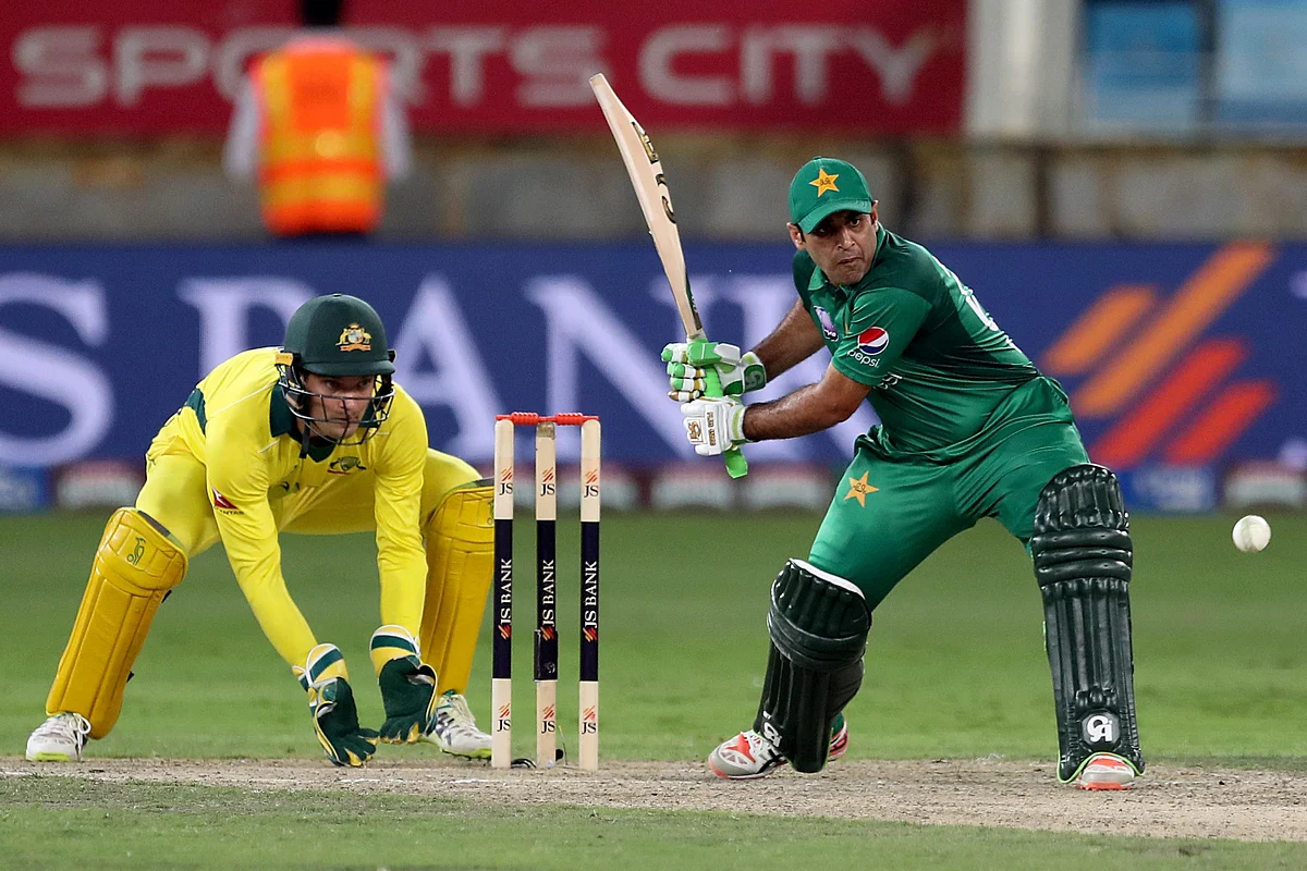 Pakistan batsman Abid Ali cleared to return four months after ...
