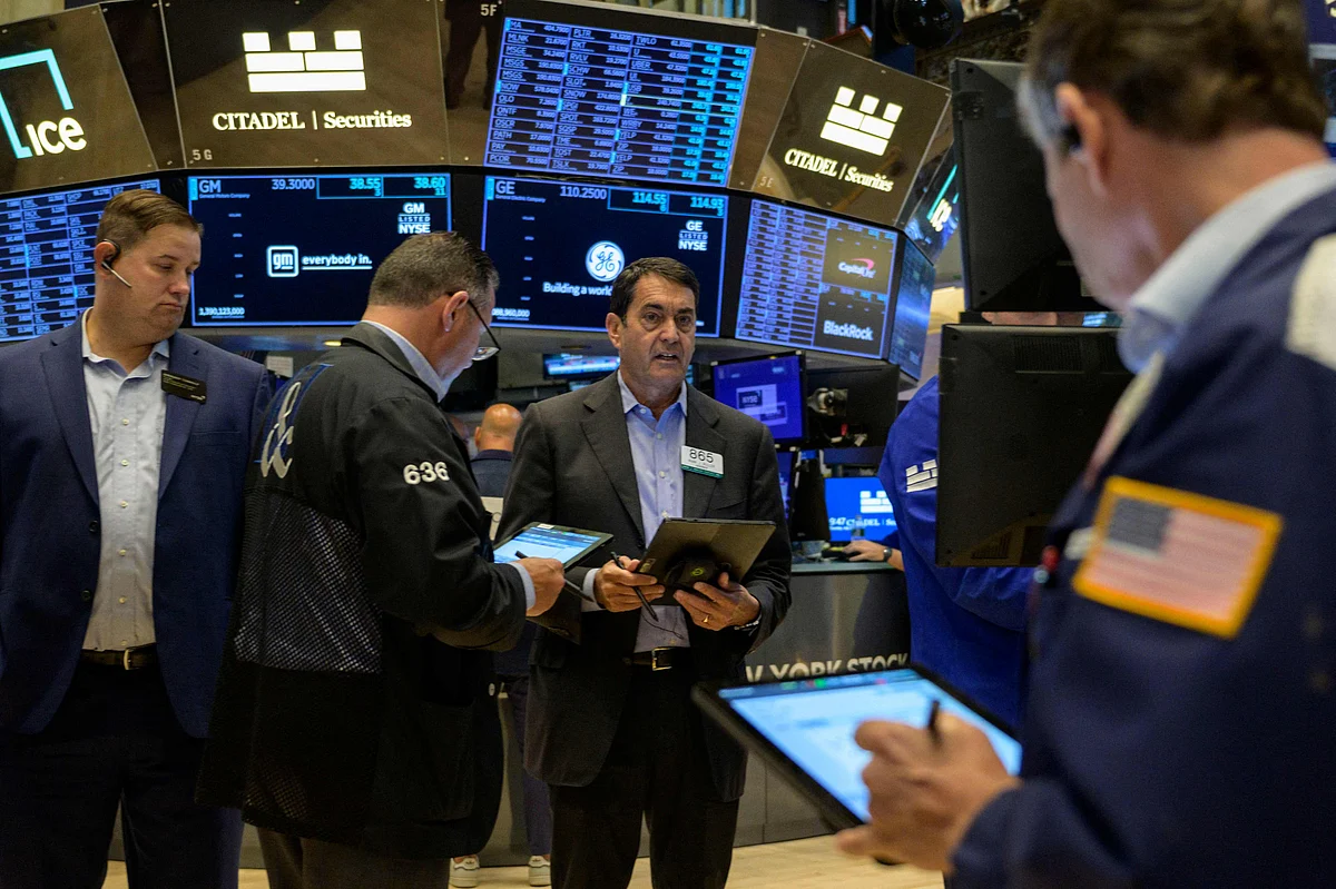 US Federal Reserve likely to lift interest rates to 22-year high ...