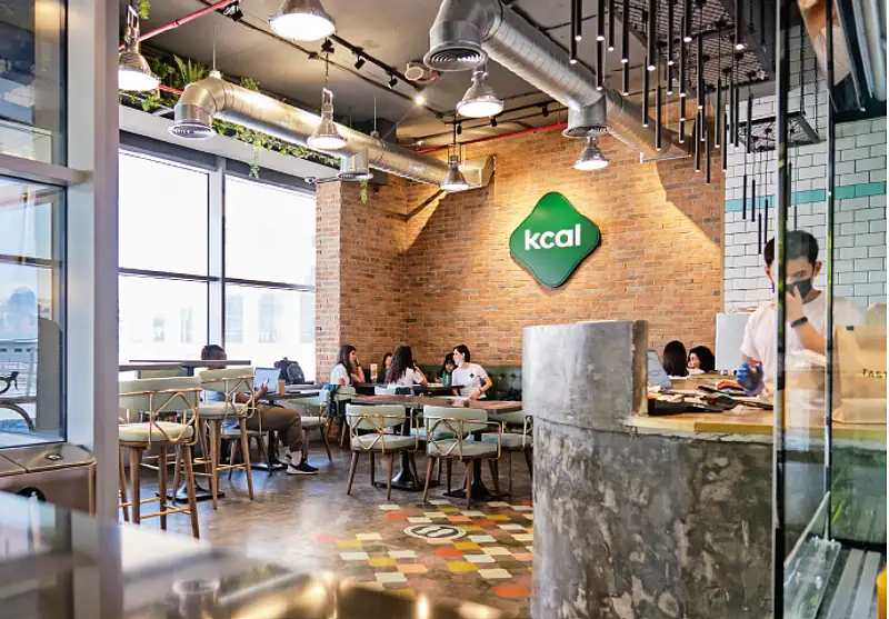Kcal Life A decade of leading healthy food habits in UAE | Khaleej Times