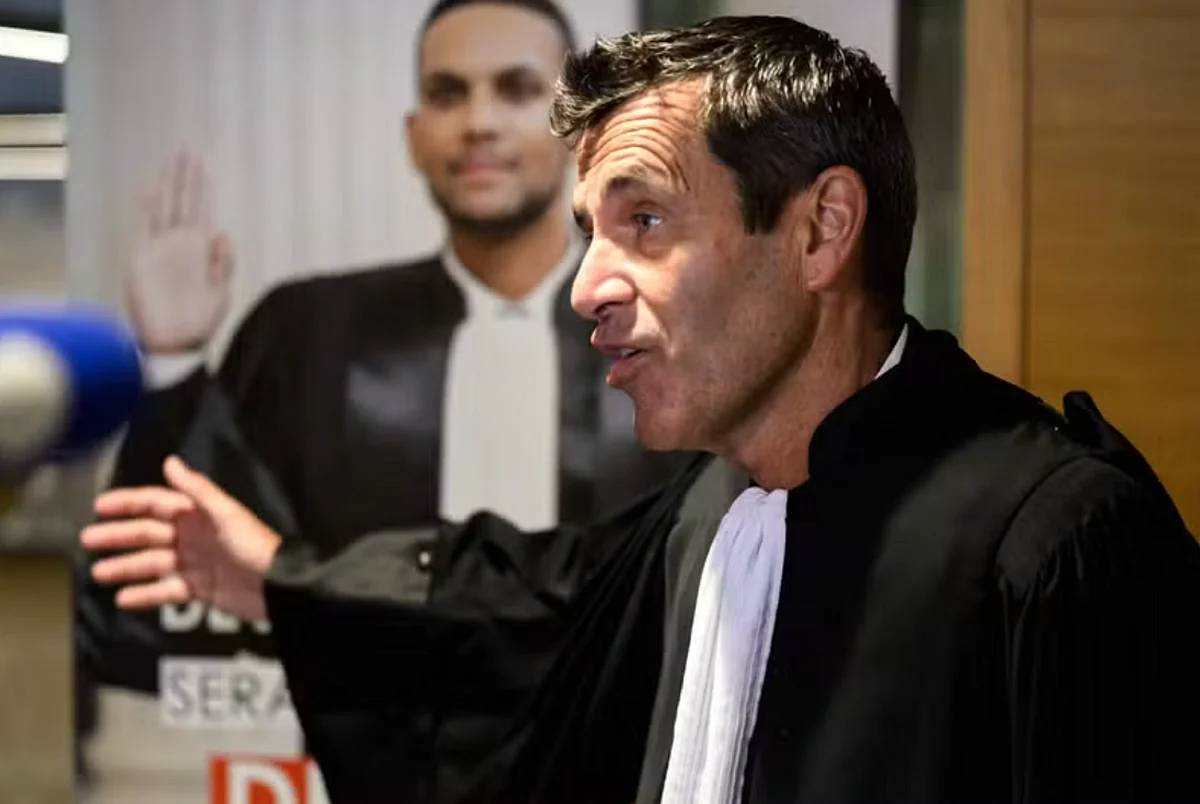 France: Influencer to stand trial in March for hate speech, 'inciting ...