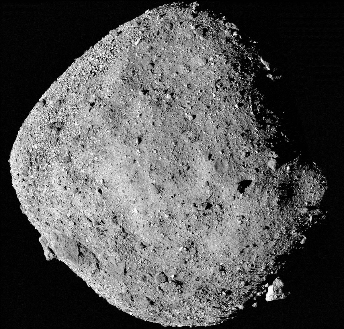 Scientists predict devastation if asteroid Bennu strikes Earth in 2182 ...