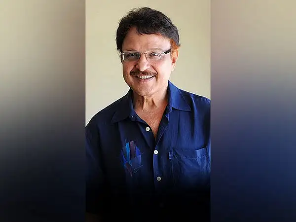 Actor Rajinikanth Death Veteran Indian actor passes away at 71; Rajinikanth mourns loss of ...