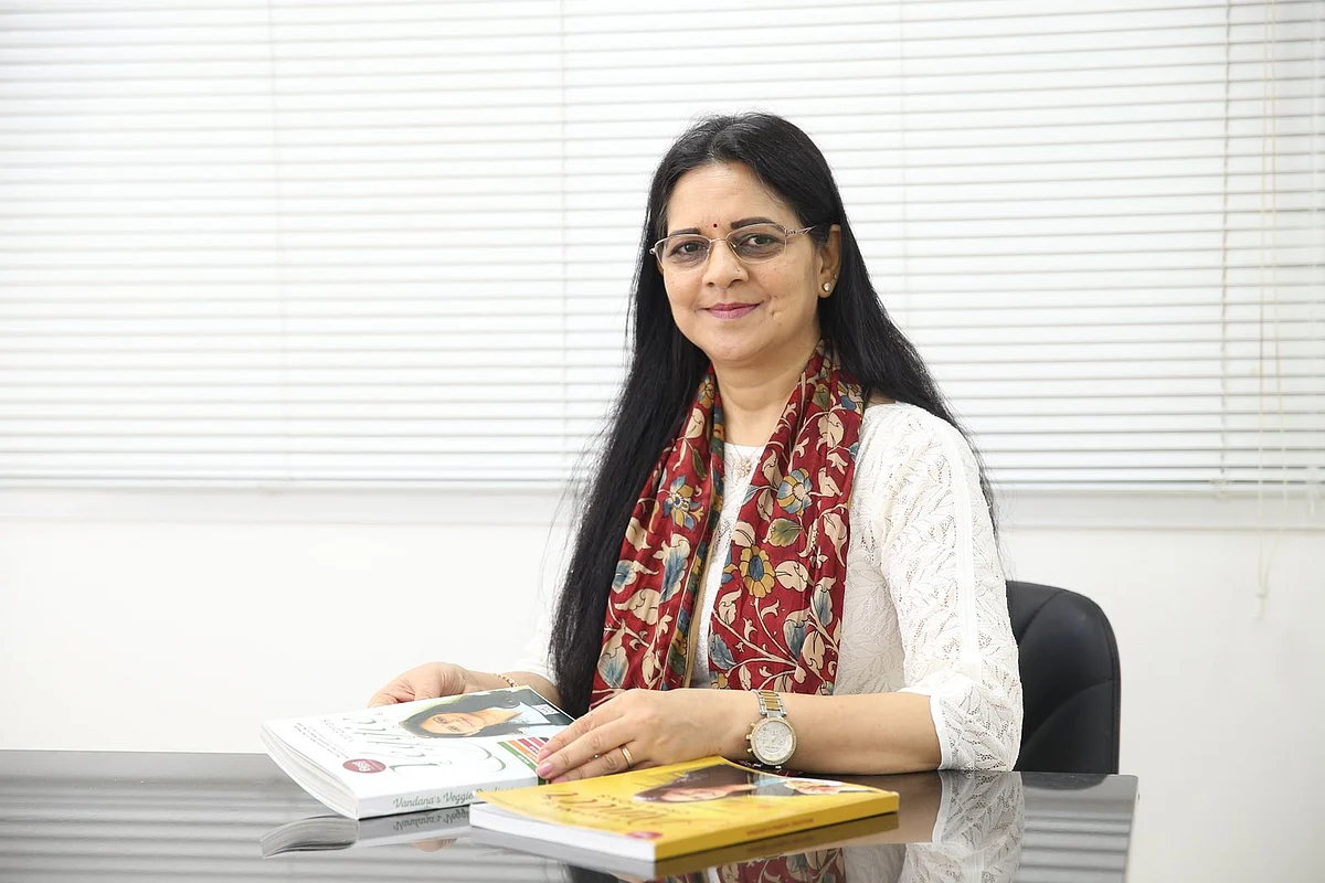 Dubai-based vegetarian chef on why culinary institutes are important ...