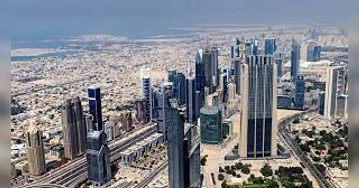 Nisus Finance Eyes Dh669 Million Investment in Dubai Real Estate