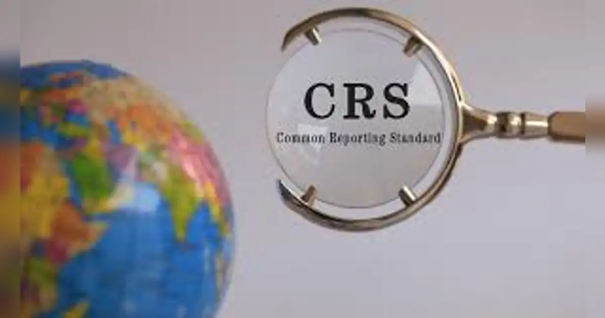 Common Reporting Standard Software What is common reporting standard and its scope | Khaleej Times