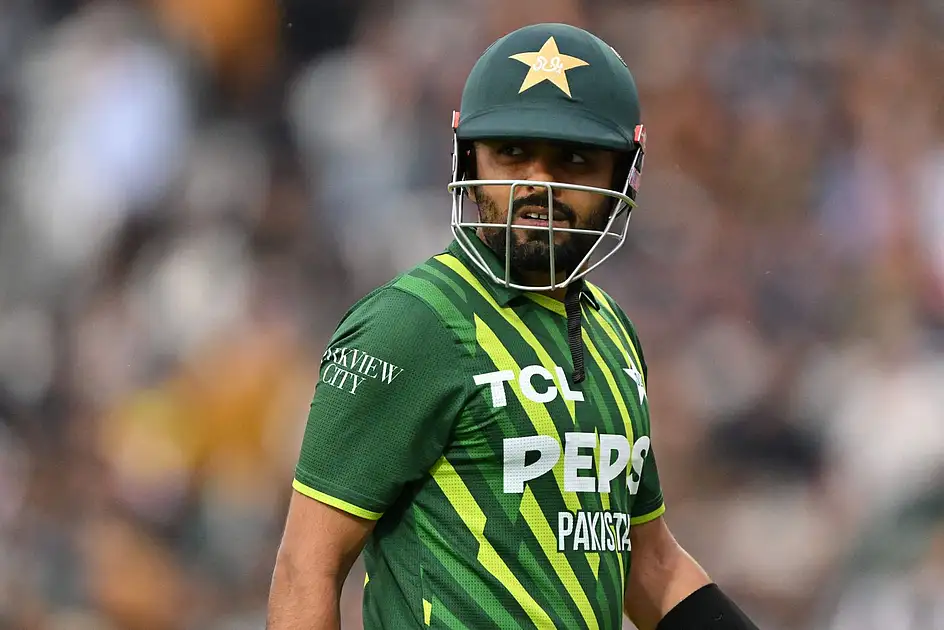 Babar Azam to play in UAE’s IPL style T20 league in November 2026 Babar Azam to play in UAE's IPL style T20 league in November 2026