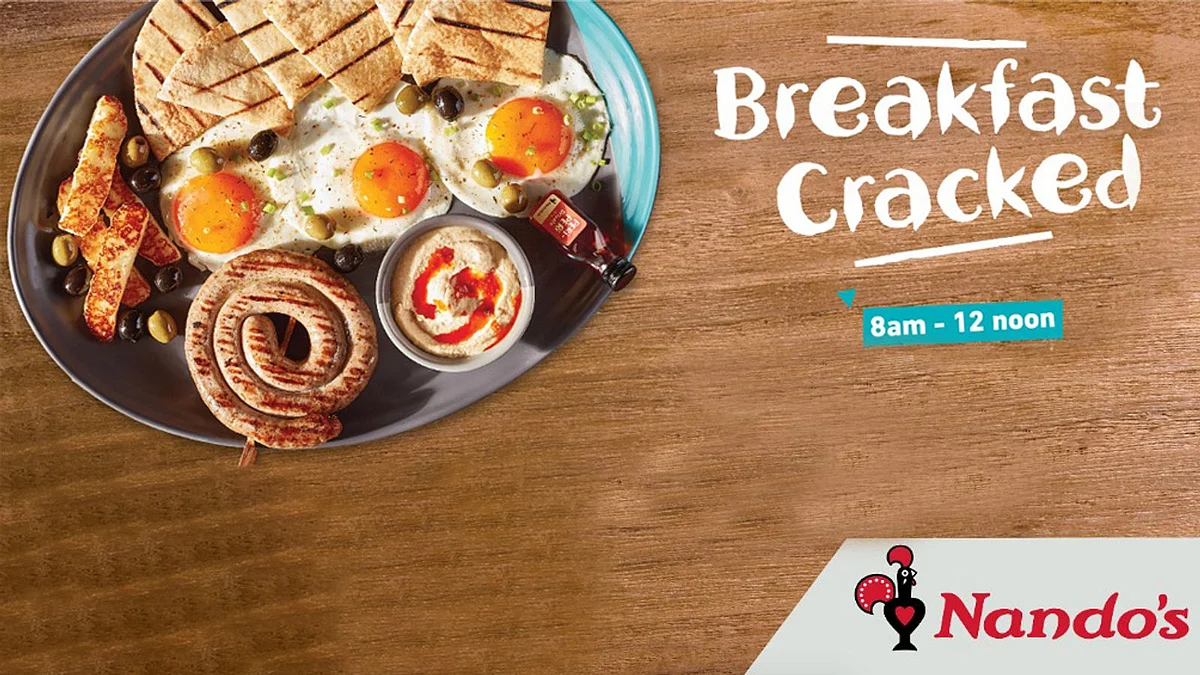Feeling hungry? Experience the best start to your day | Khaleej Times