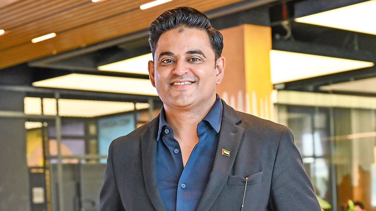 Building Dreams Creating Impact | Khaleej Times