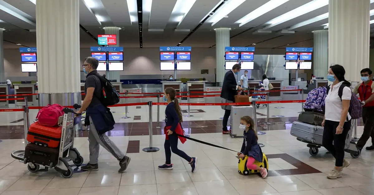 Explained: What travellers to Dubai can and cannot carry