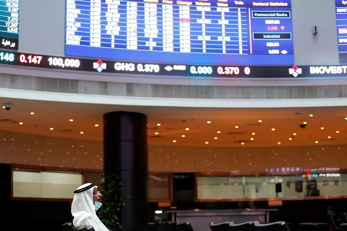 BHM Capital opens on Bahrain Bourse to support efficient and orderly trading