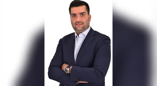 Ipsos appoints Ziad Issa Media CEO in Mena | Khaleej Times