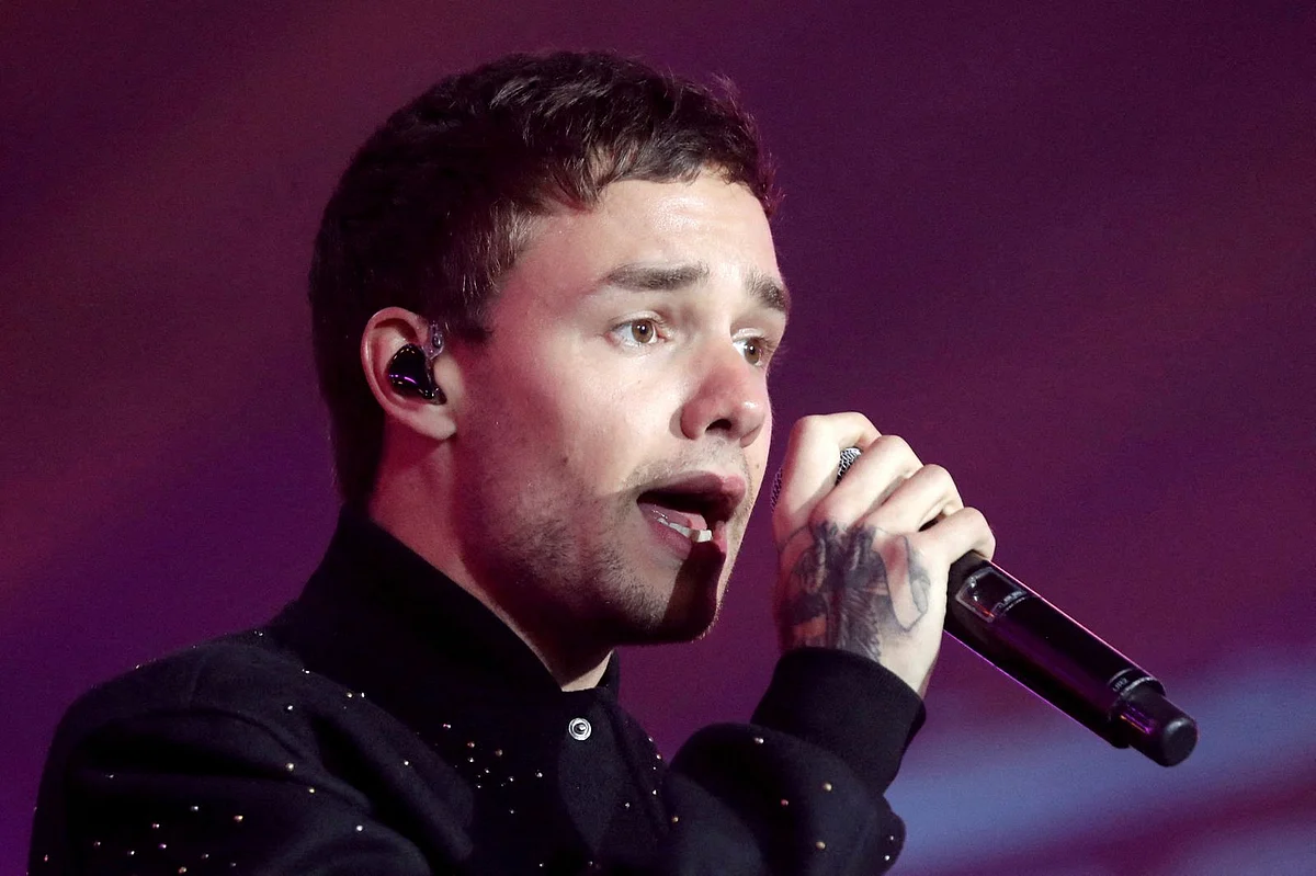 Five charged in connection with singer Liam Payne's tragic death after ...