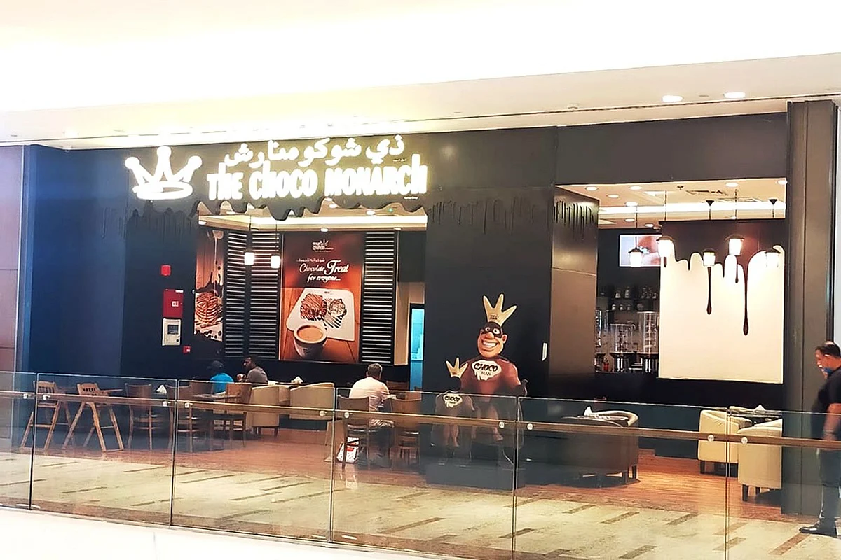 The Choco Monarch Expands Its Franchise In Tanzania And Malawi