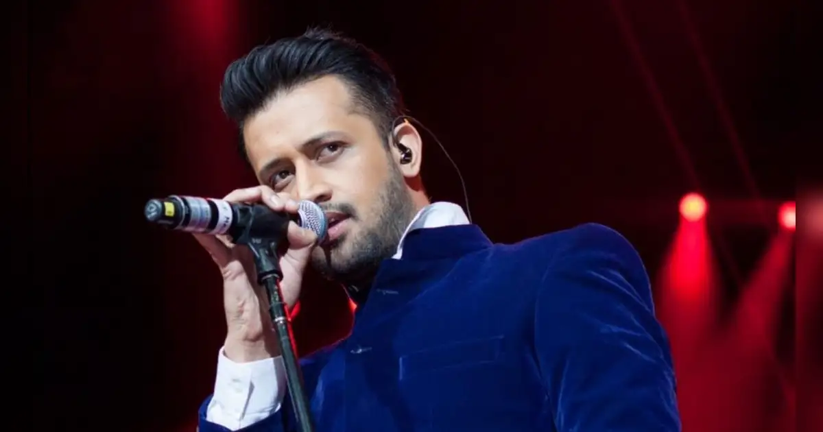 Atif R P Pakistani musician Atif Aslam to sing in Malayalam | Khaleej Times