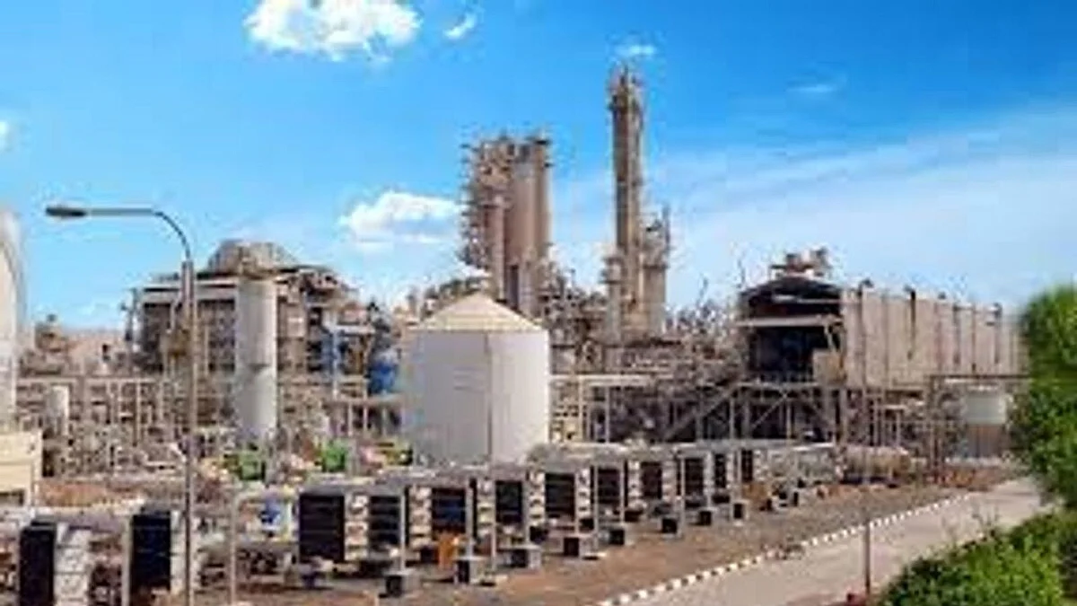 Fertiglobe earnings top $1b in 2025, reflecting 57 per cent y-o-y growth 