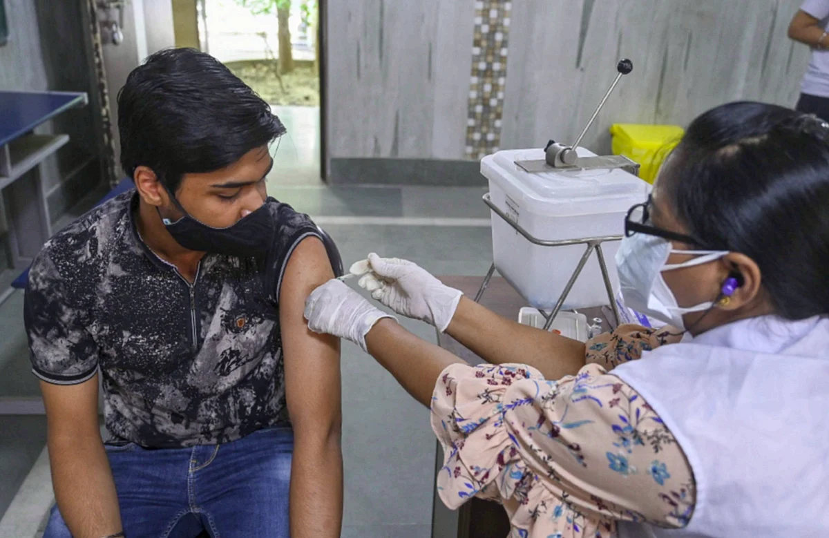 Covid-19: Does the world need booster dose for the vaccine? | Khaleej Times