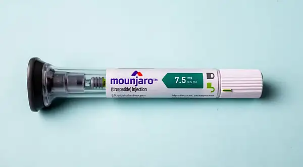 tirzepatide dark urine Tirzepatide Shows Kidney Benefits in T2D: SURPASS Trials Analysis tirzepatide dark urine Tirzepatide Shows Kidney Benefits in T2D: SURPASS Trials Analysis