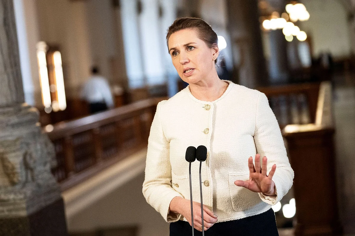 Danish PM attack suspect says doesn