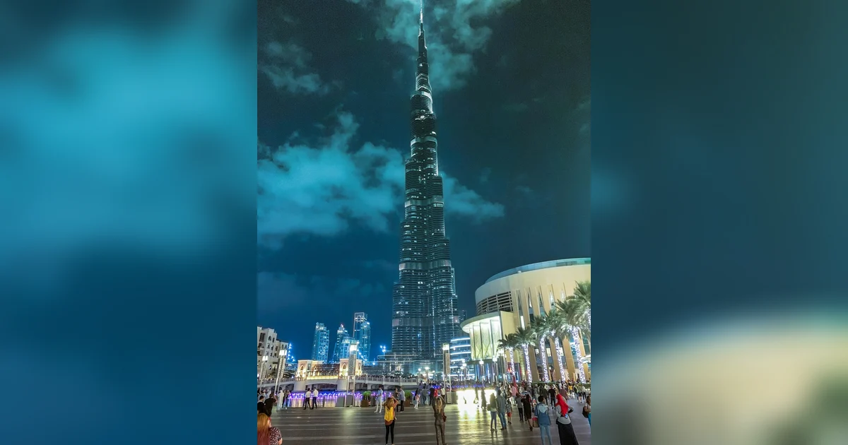 After Burj Khalifa: How did the tallest building in the world change ...
