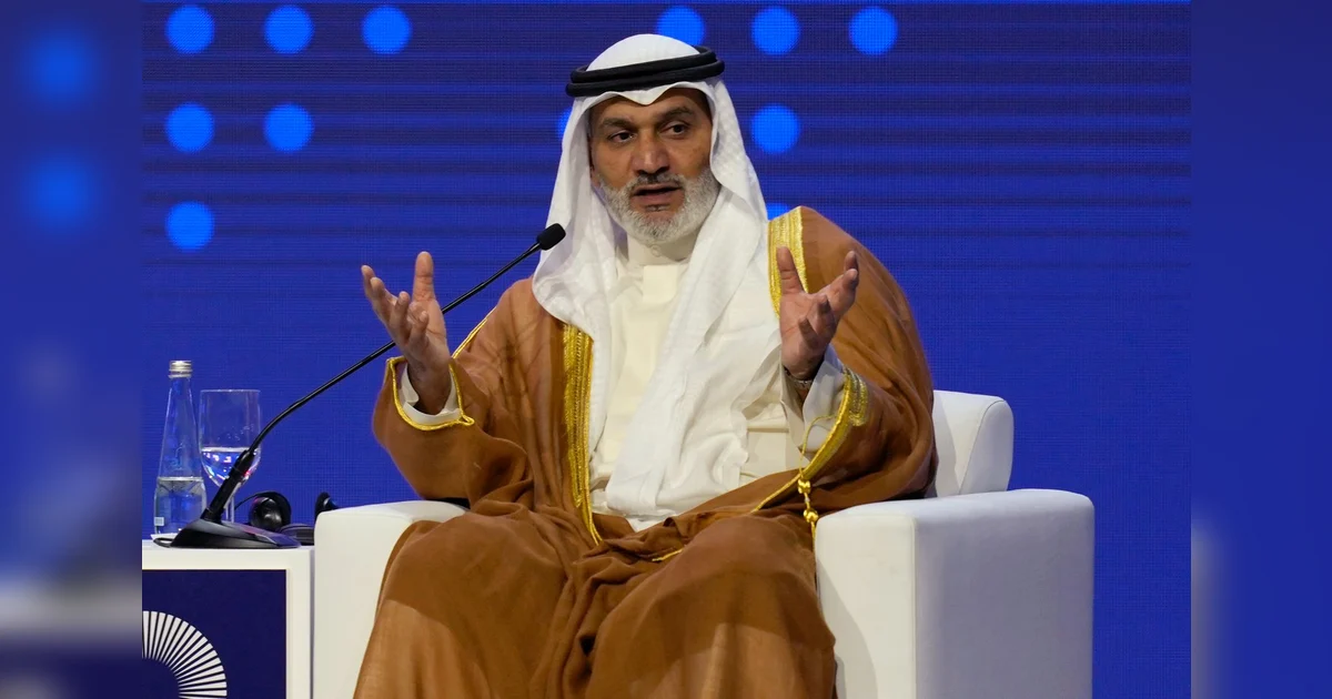 Opec chief calls for increased investments in oil industry to meet ...