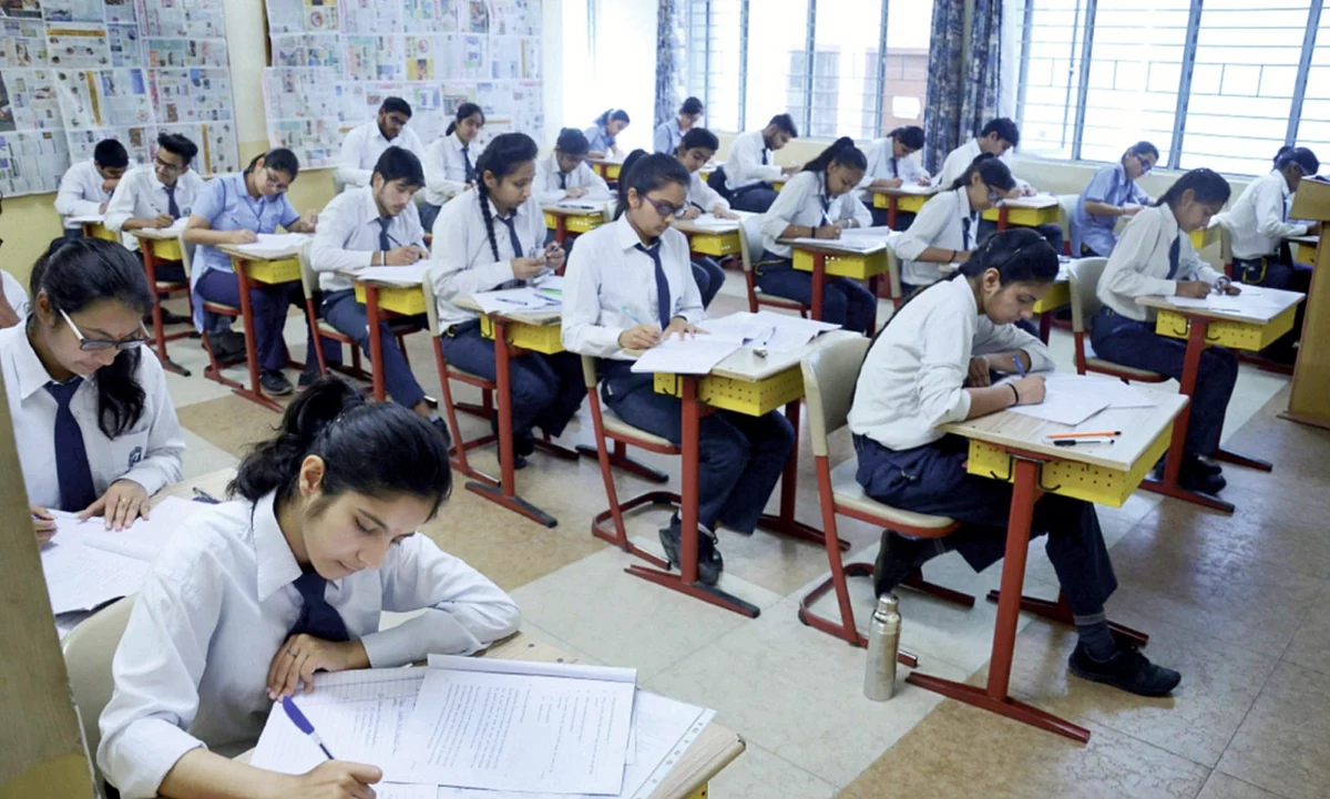 UAE: CBSE Class 10, 12 board results declared; some students report log ...