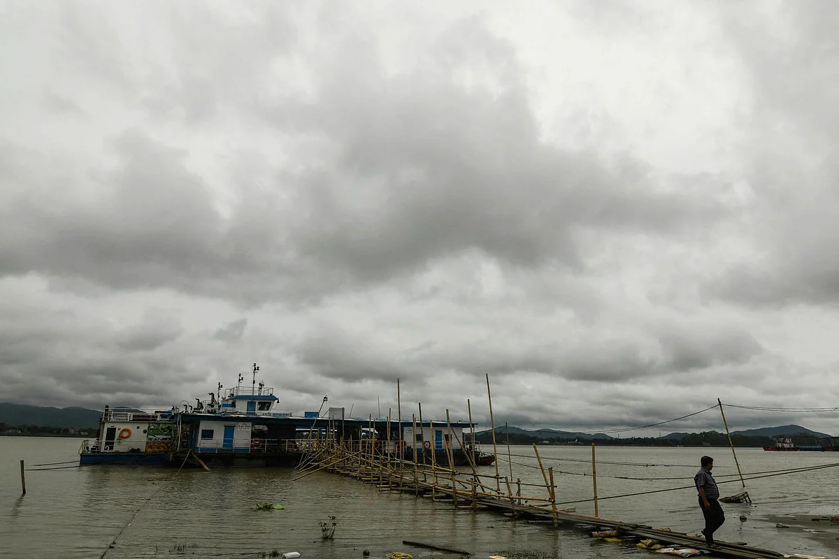 Which Cyclone Hit India In 2020