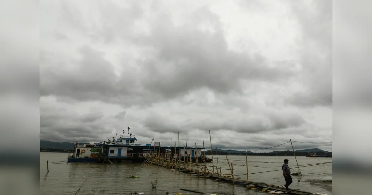 Which Cyclone Hit India In 2020 Which Cyclone Hit India In 2020