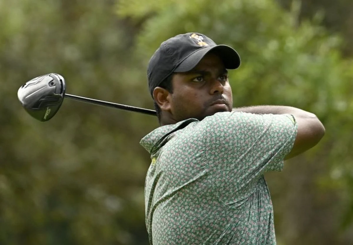 Rayhan Thomas takes major leap toward PGA Tour with gritty Q-School breakthrough
