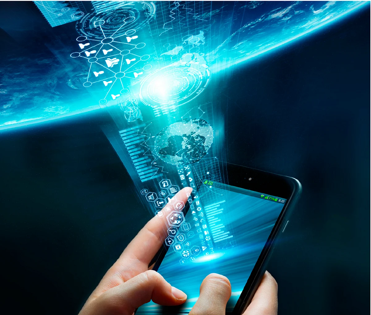 Ramp up digital tech to deal with future crises | Khaleej Times