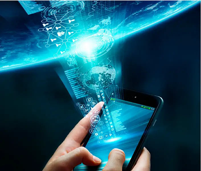 Digitle Tech Ramp up digital tech to deal with future crises | Khaleej Times