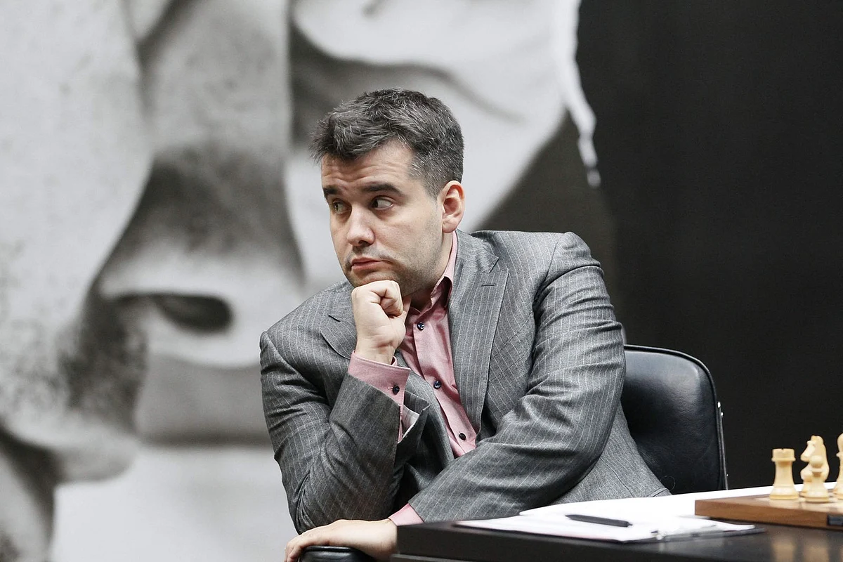 Ding collapses under time pressure as Nepomniachtchi regains world ...
