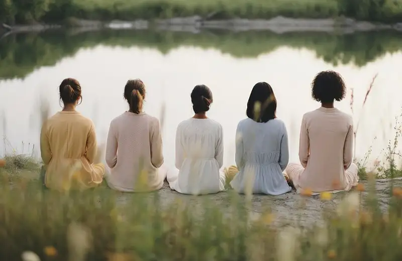 Collective Intent The power of intention and collective thought | Khaleej Times