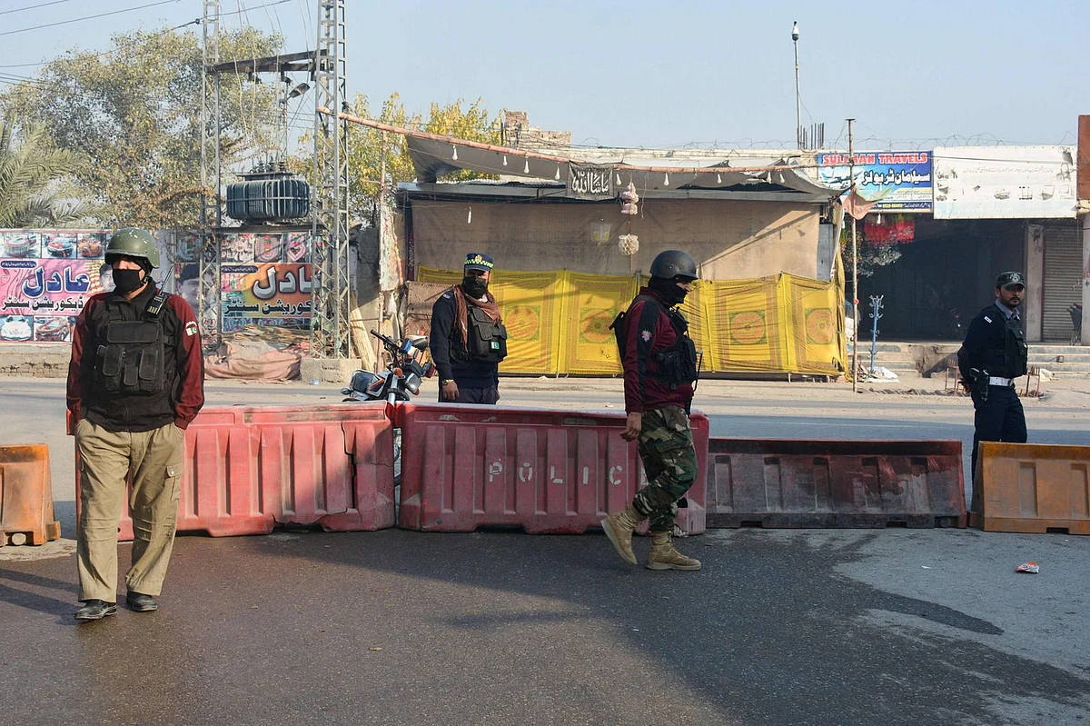 Pakistan police bust organ trafficking ring | Khaleej Times