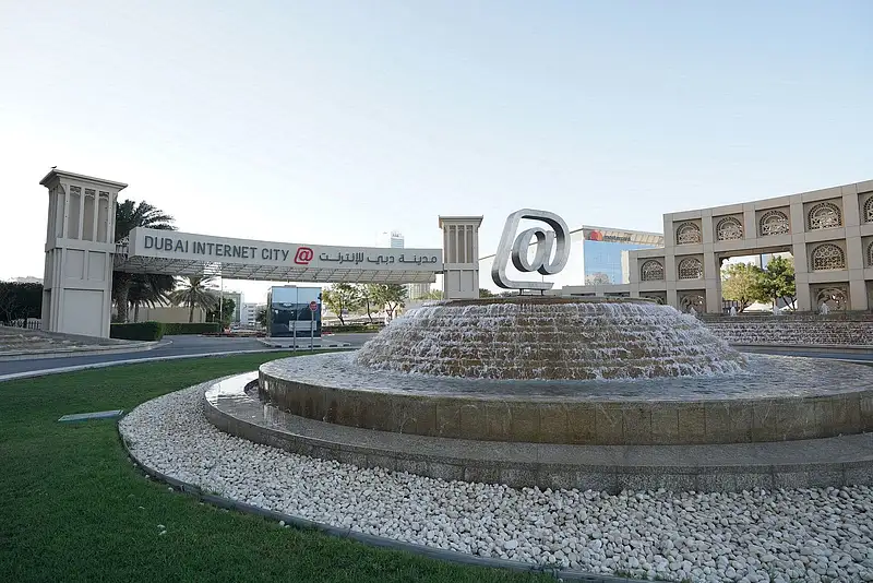 UAE Leads MENA's Start-Up Funding Despite February Dip