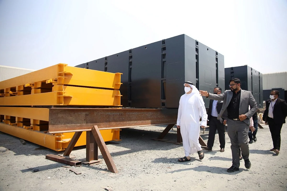 reliable-engineering-and-fabrication-opens-dh15-million-production