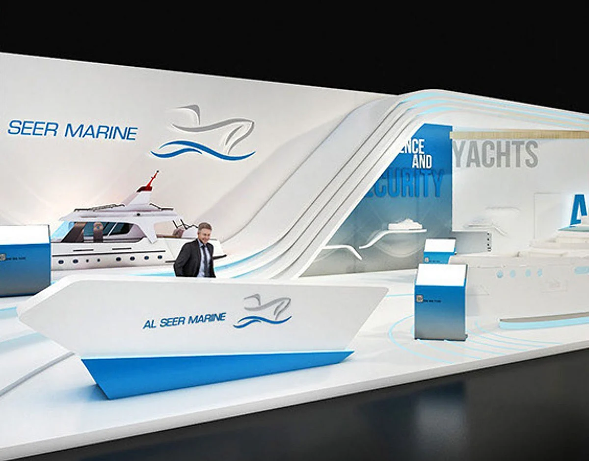 Al Seer Marine targeting Dh36.7 billion future agreements | Khaleej Times
