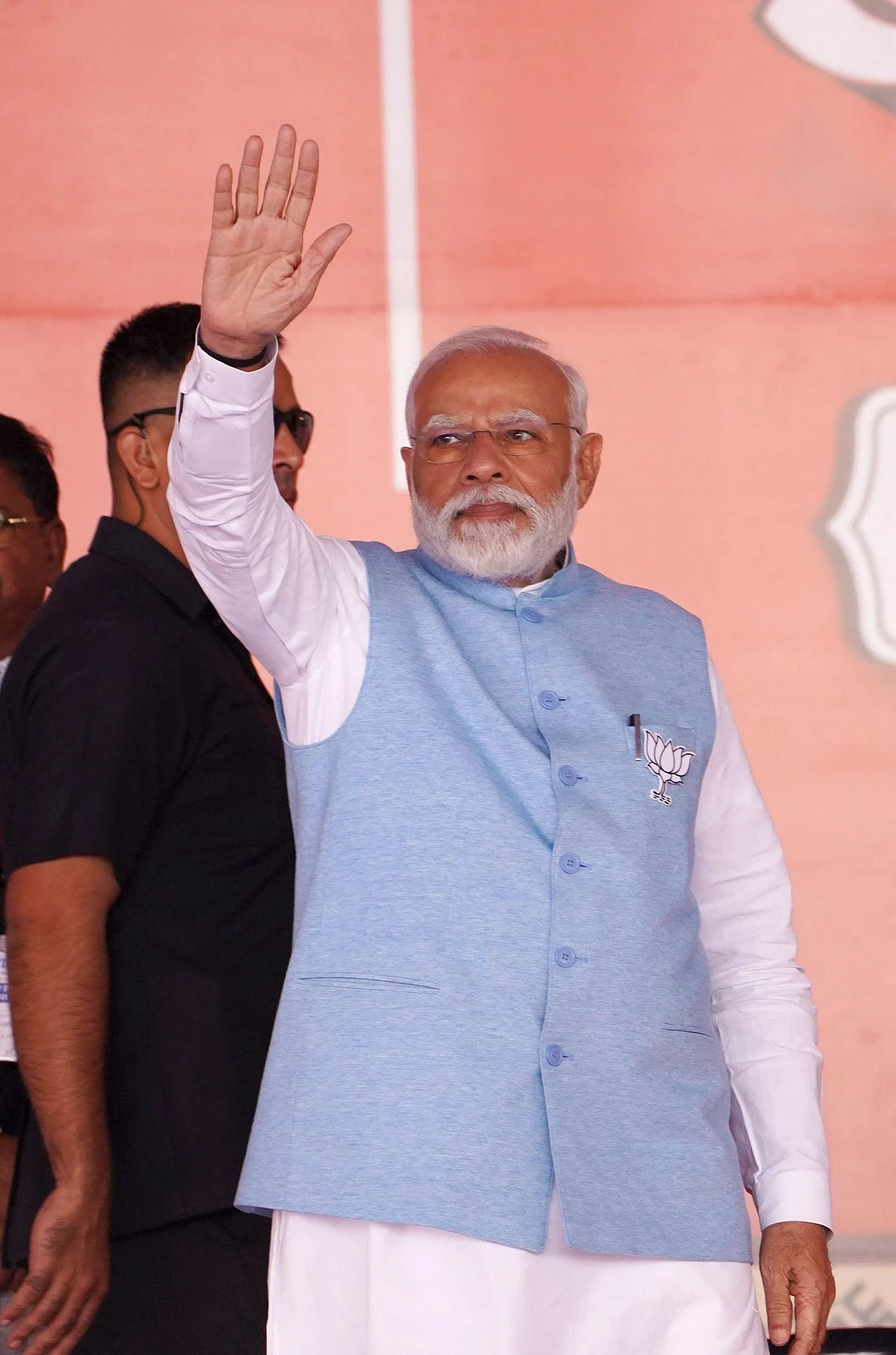 India's PM Modi gets Grammy nomination for song 'Abundance in Millets ...