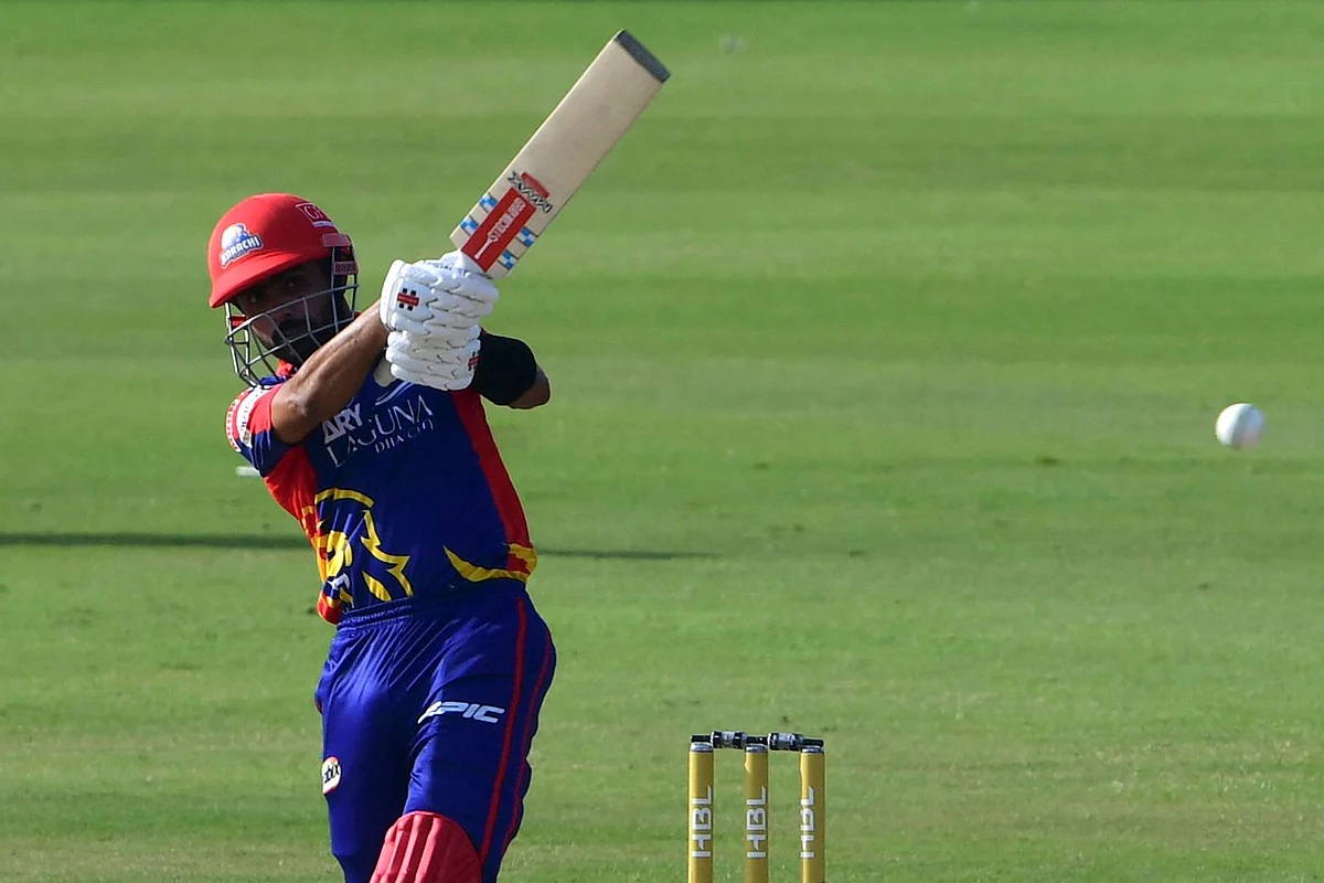 Babar stars as Karachi outplay Multan in PSL | Khaleej Times