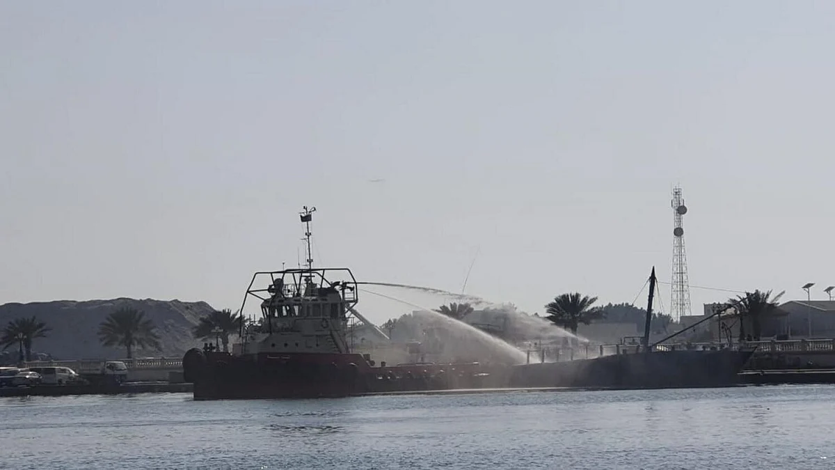 The Fujairah Fire Myth: Why Drone Attacks on Oil Hubs are Actually a Bull Signal for Stability