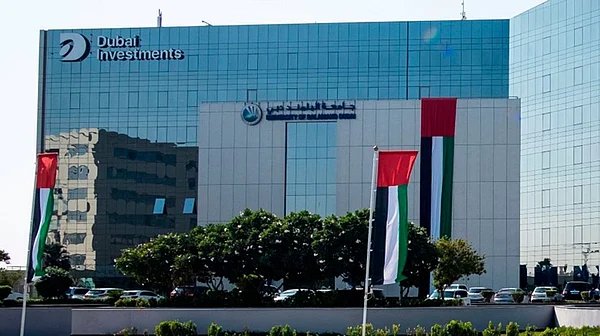 Dubai Investments acquires stake in National General Insurance Company | Khaleej Times